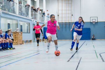 Bild 419 - F Loewinnen Hallen Cup